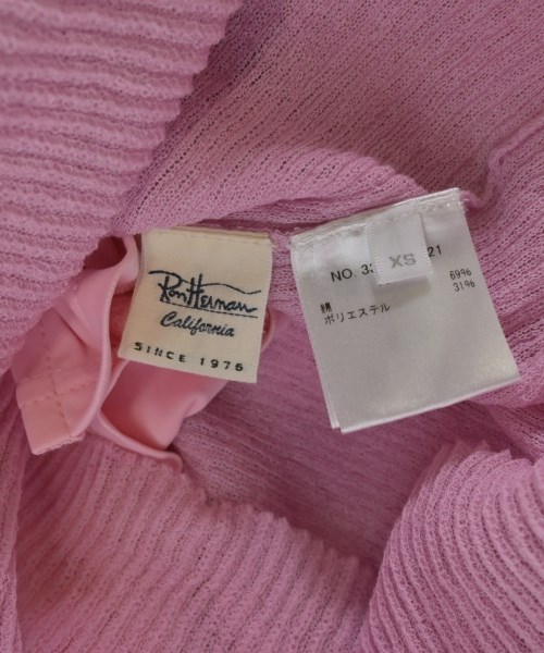 Ron Herman California（ロンハーマンカリフォルニア）ロング・マキシ丈スカート ピンク サイズ:XS レディース/2200631147664