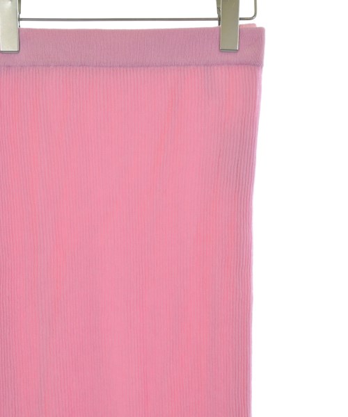 Ron Herman California（ロンハーマンカリフォルニア）ロング・マキシ丈スカート ピンク サイズ:XS レディース/2200631147664