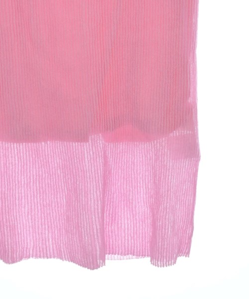 Ron Herman California（ロンハーマンカリフォルニア）ロング・マキシ丈スカート ピンク サイズ:XS レディース/2200631147664