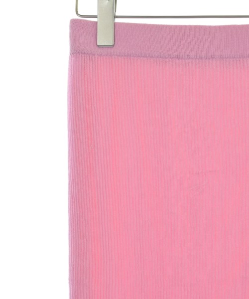 Ron Herman California（ロンハーマンカリフォルニア）ロング・マキシ丈スカート ピンク サイズ:S レディース/2200631147671