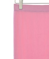 Ron Herman California（ロンハーマンカリフォルニア）ロング・マキシ丈スカート ピンク サイズ:S レディース/2200631147671