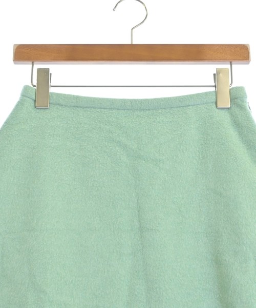 Ron Herman California（ロンハーマンカリフォルニア）ロング・マキシ丈スカート 緑 サイズ:S レディース/2200631147848