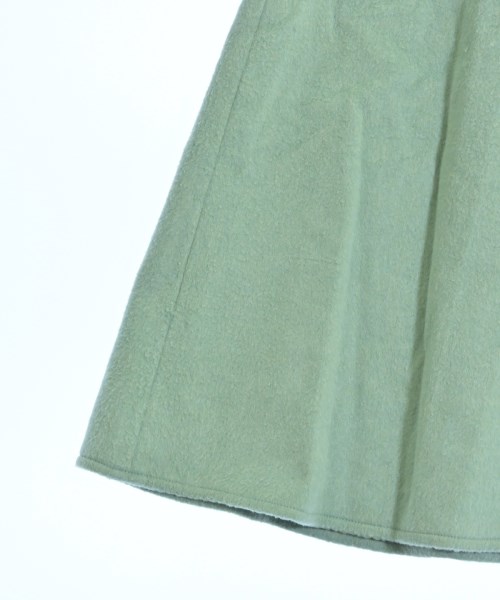 Ron Herman California（ロンハーマンカリフォルニア）ロング・マキシ丈スカート 緑 サイズ:S レディース/2200631147848