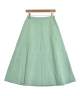 Ron Herman California（ロンハーマンカリフォルニア）ロング・マキシ丈スカート 緑 サイズ:S レディース/2200631147848