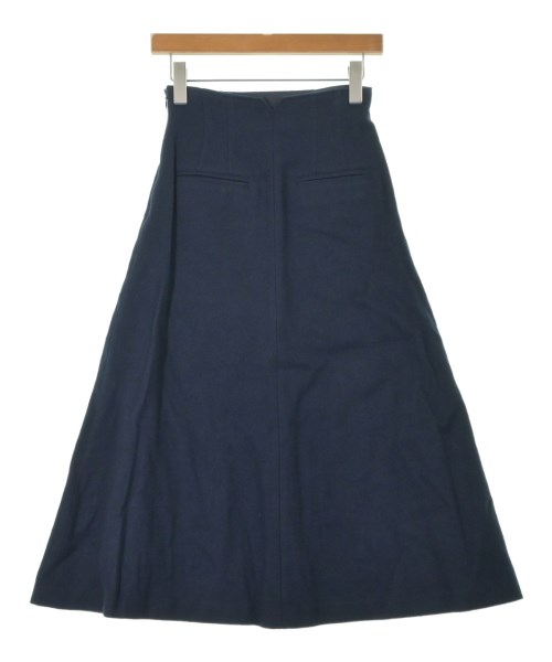 Ron Herman California（ロンハーマンカリフォルニア）ロング・マキシ丈スカート 紺 サイズ:XS レディース/2200631147855