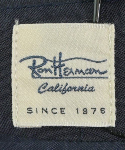 Ron Herman California（ロンハーマンカリフォルニア）ロング・マキシ丈スカート 紺 サイズ:XS レディース/2200631147855