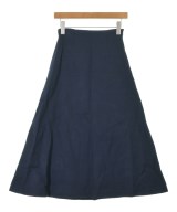 Ron Herman California（ロンハーマンカリフォルニア）ロング・マキシ丈スカート 紺 サイズ:XS レディース/2200631147855