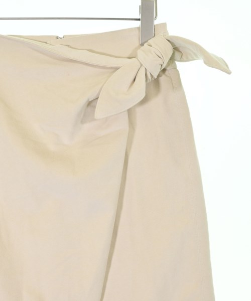 Ron Herman California（ロンハーマンカリフォルニア）ロング・マキシ丈スカート 白 サイズ:XS レディース/2200631147923