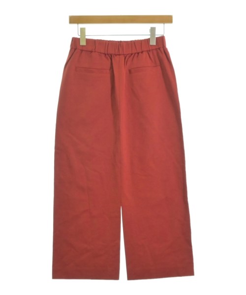 Ron Herman California（ロンハーマンカリフォルニア）ロング・マキシ丈スカート 赤 サイズ:-(M位) レディース/2200631148012