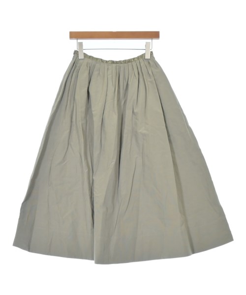 Ron Herman California（ロンハーマンカリフォルニア）ロング・マキシ丈スカート カーキ サイズ:S レディース/2200631148395