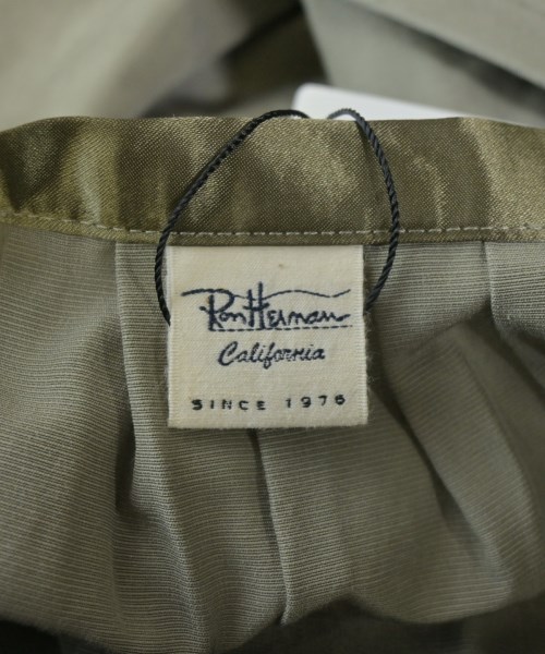 Ron Herman California（ロンハーマンカリフォルニア）ロング・マキシ丈スカート カーキ サイズ:S レディース/2200631148395