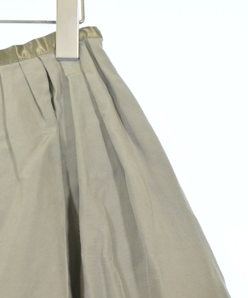 Ron Herman California（ロンハーマンカリフォルニア）ロング・マキシ丈スカート カーキ サイズ:S レディース/2200631148395