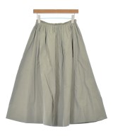 Ron Herman California（ロンハーマンカリフォルニア）ロング・マキシ丈スカート カーキ サイズ:S レディース/2200631148395