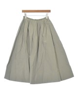 Ron Herman California（ロンハーマンカリフォルニア）ロング・マキシ丈スカート カーキ サイズ:S レディース/2200631148395