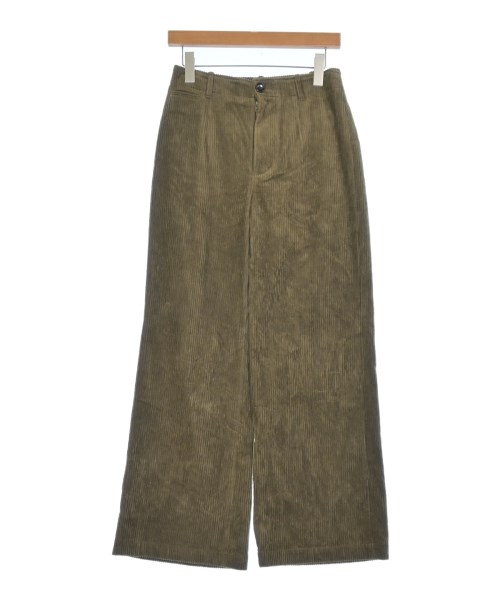 Ron Herman California(ロンハーマンカリフォルニア)その他 カーキ サイズ:S/2200631148432