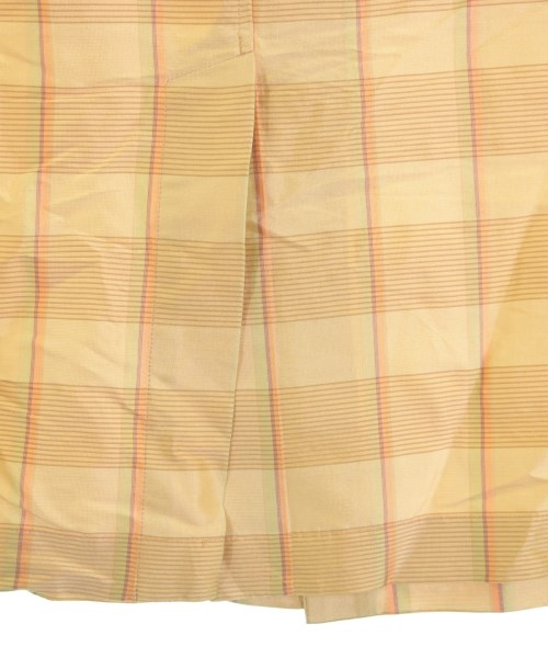 Ron Herman California（ロンハーマンカリフォルニア）ロング・マキシ丈スカート オレンジ サイズ:XS レディース/2200631148494