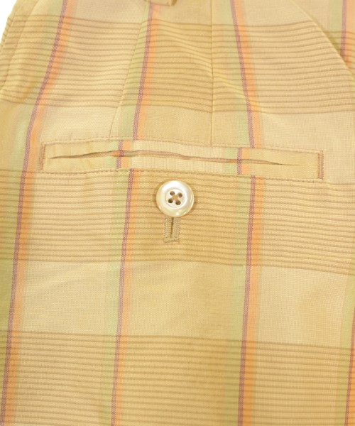 Ron Herman California（ロンハーマンカリフォルニア）ロング・マキシ丈スカート オレンジ サイズ:XS レディース/2200631148494