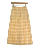 Ron Herman California（ロンハーマンカリフォルニア）ロング・マキシ丈スカート オレンジ サイズ:XS レディース/2200631148494