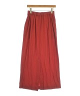 Ron Herman California（ロンハーマンカリフォルニア）ロング・マキシ丈スカート 赤 サイズ:-(M位) レディース/2200631148531