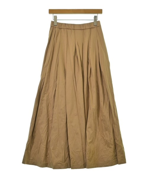 Ron Herman California(ロンハーマンカリフォルニア)ロング・マキシ丈スカート ベージュ サイズ:-(M位)/2200631148548