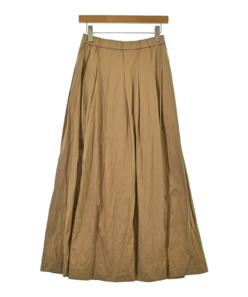 Ron Herman California（ロンハーマンカリフォルニア）ロング・マキシ丈スカート ベージュ サイズ:-(M位) レディース/2200631148548