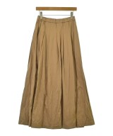 Ron Herman California（ロンハーマンカリフォルニア）ロング・マキシ丈スカート ベージュ サイズ:-(M位) レディース/2200631148548