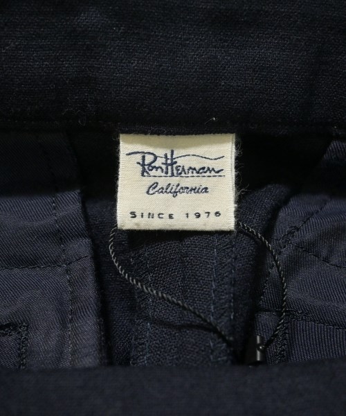 Ron Herman California（ロンハーマンカリフォルニア）その他 紺 サイズ:XS レディース/2200631148661