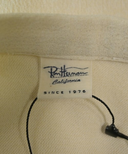 Ron Herman California（ロンハーマンカリフォルニア）ロング・マキシ丈スカート 白 サイズ:-(S位) レディース/2200631148920