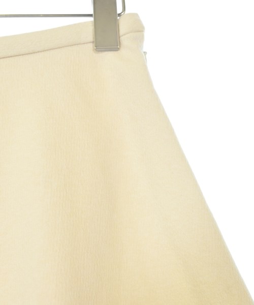 Ron Herman California（ロンハーマンカリフォルニア）ロング・マキシ丈スカート 白 サイズ:-(S位) レディース/2200631148920