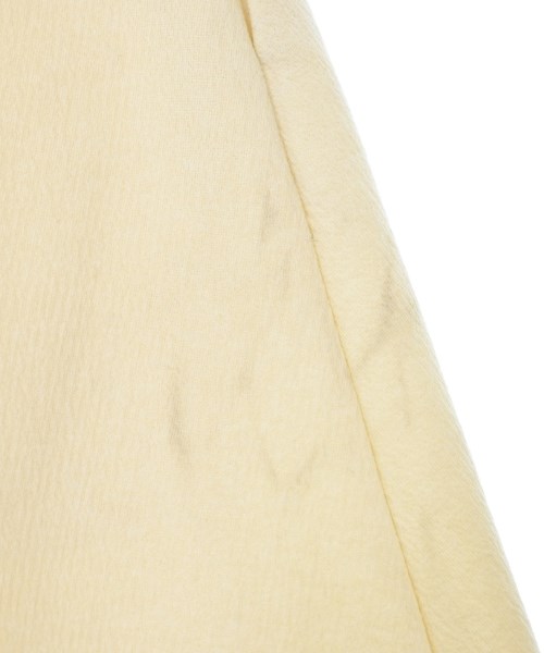 Ron Herman California（ロンハーマンカリフォルニア）ロング・マキシ丈スカート 白 サイズ:-(S位) レディース/2200631148920