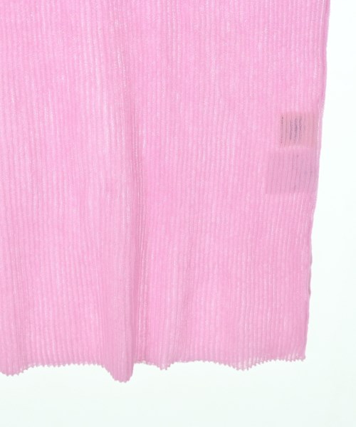 Ron Herman California（ロンハーマンカリフォルニア）ロング・マキシ丈スカート ピンク サイズ:S レディース/2200631148944