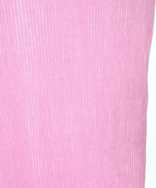 Ron Herman California（ロンハーマンカリフォルニア）ロング・マキシ丈スカート ピンク サイズ:S レディース/2200631148944