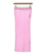 Ron Herman California（ロンハーマンカリフォルニア）ロング・マキシ丈スカート ピンク サイズ:S レディース/2200631148944