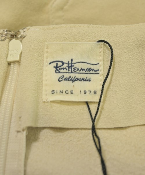 Ron Herman California（ロンハーマンカリフォルニア）ロング・マキシ丈スカート ベージュ サイズ:XS レディース/2200631149262