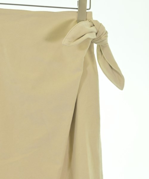 Ron Herman California（ロンハーマンカリフォルニア）ロング・マキシ丈スカート ベージュ サイズ:XS レディース/2200631149262