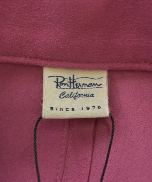 Ron Herman California（ロンハーマンカリフォルニア）ロング・マキシ丈スカート ピンク サイズ:XS レディース/2200631149286