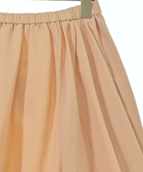 Ron Herman California（ロンハーマンカリフォルニア）ロング・マキシ丈スカート オレンジ サイズ:S レディース/2200631149422