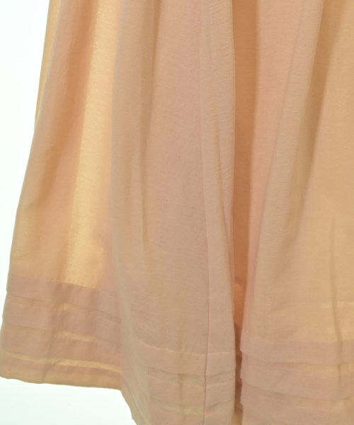 Ron Herman California（ロンハーマンカリフォルニア）ロング・マキシ丈スカート オレンジ サイズ:S レディース/2200631149422