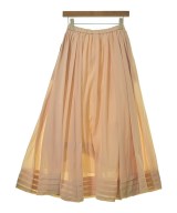 Ron Herman California（ロンハーマンカリフォルニア）ロング・マキシ丈スカート オレンジ サイズ:S レディース/2200631149422