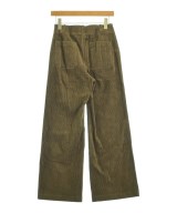 Ron Herman California（ロンハーマンカリフォルニア）その他 カーキ サイズ:XS レディース/2200631149453