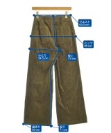 Ron Herman California（ロンハーマンカリフォルニア）その他 カーキ サイズ:XS レディース/2200631149453