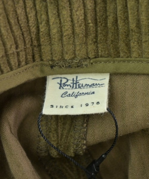 Ron Herman California（ロンハーマンカリフォルニア）その他 カーキ サイズ:S レディース/2200631149460