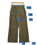 Ron Herman California（ロンハーマンカリフォルニア）その他 カーキ サイズ:S レディース/2200631149460