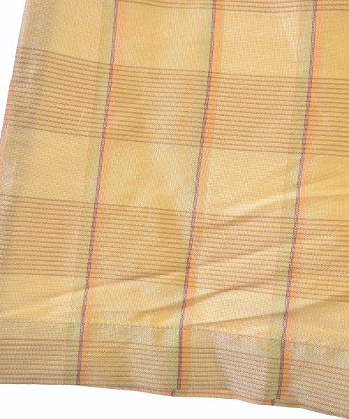 Ron Herman California（ロンハーマンカリフォルニア）ロング・マキシ丈スカート オレンジ サイズ:S レディース/2200631149644