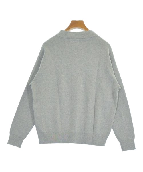 Ron Herman California（ロンハーマンカリフォルニア）ニット・セーター グレー サイズ:XS レディース/2200631149965