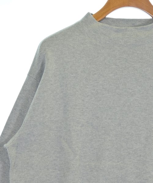 Ron Herman California（ロンハーマンカリフォルニア）ニット・セーター グレー サイズ:XS レディース/2200631149965