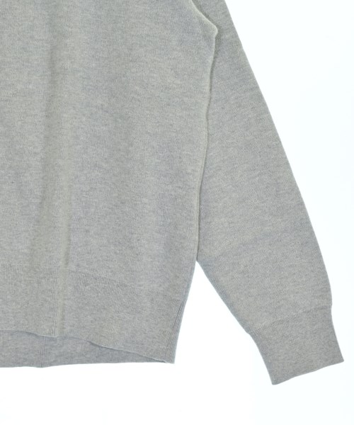 Ron Herman California（ロンハーマンカリフォルニア）ニット・セーター グレー サイズ:XS レディース/2200631149965