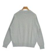 Ron Herman California（ロンハーマンカリフォルニア）ニット・セーター グレー サイズ:XS レディース/2200631149965