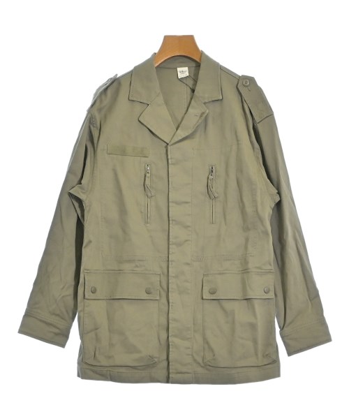 Ron Herman California(ロンハーマンカリフォルニア)ジャケット カーキ サイズ:XS/2200631150602