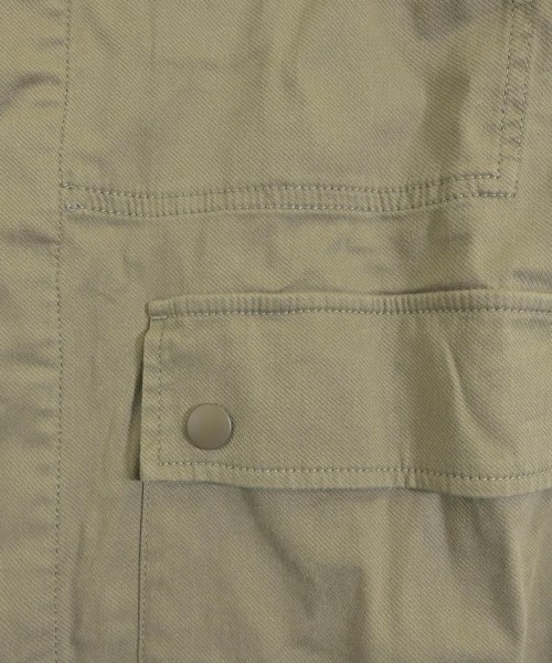 Ron Herman California（ロンハーマンカリフォルニア）ジャケット カーキ サイズ:XS レディース/2200631150602